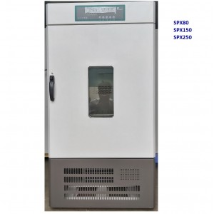 Tủ ấm lạnh SPX-250